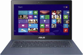 Asus Zenbook UX301LA für 654€ - 13,3" Ultrabook mit Full-HD Touchscreen, i5-4200U und 128GB SSD *UPDATE*