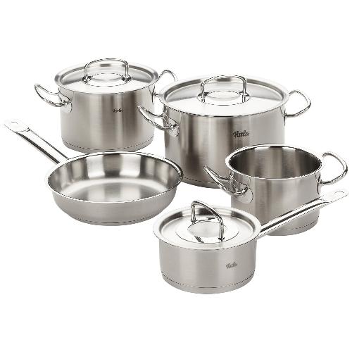 Fissler Topfset Original Profi Collection® 5-tlg. für 359€ inkl. VSK