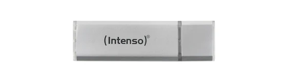 Intenso 3531491 Ultra Line für 22€ - USB-Stick mit 128GB