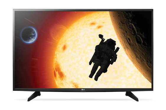 LG 43LH570V für 339,- EUR inkl. Versand