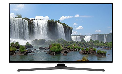 Samsung UE50J6289SUXZG für 449€ – 50" Full HD-Fernseher