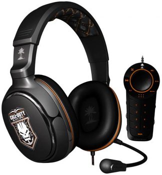 Turtle Beach Ear Force Sierra XP7 Gaming Headset für 117€