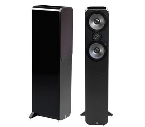 Q Acoustics 3050 Standlautsprecher Paar für 582,99€