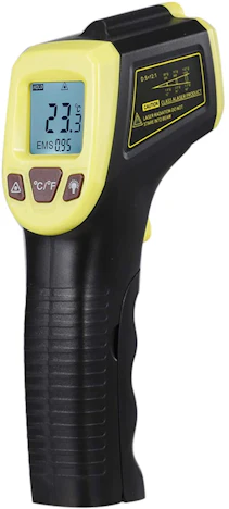 Digitale Temperaturpistole Berührungslose Industrielle Temperaturmesser