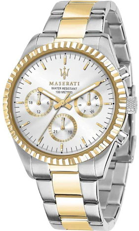 Maserati Competizione (R8853100021) im Angebot: Nur 139,83€ statt 219,99€