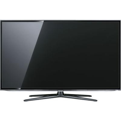 3D LED TV Samsung 46 Zoll (116cm) Full HD für 719€ [30% günstiger]