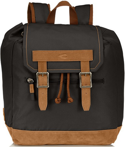 Camel Active Carrier - Rucksack für 18€