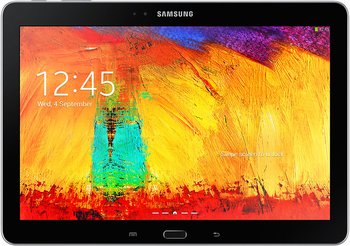Samsung Galaxy Note 10.1 32GB WiFi (2014 Edition) für 330€