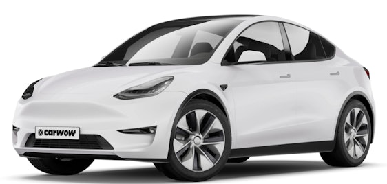 Tesla Model Y für 399€ im Monat 🚗🤩 - Laufzeit 48 Monate, Überführungskosten 980€, Jährliche Fahrleistung 10.000 km