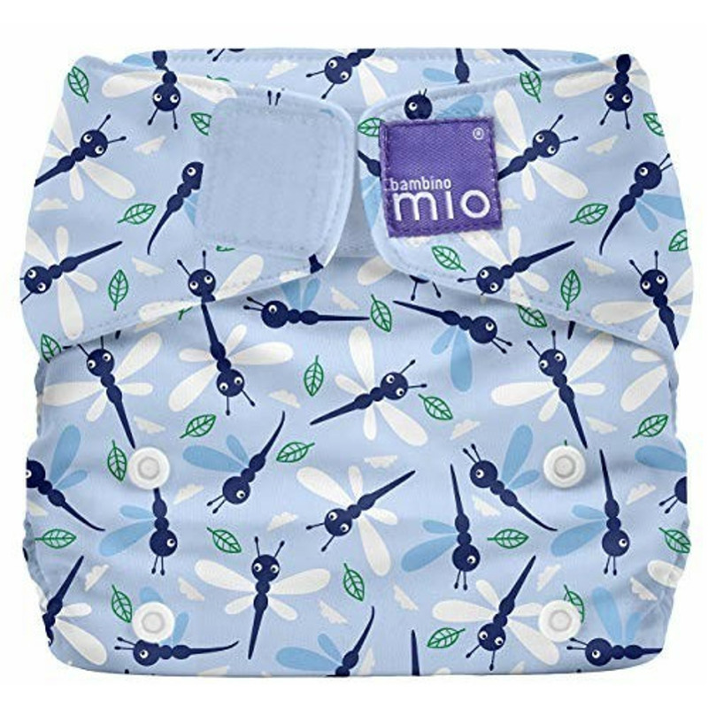Aktion: Bambino Mio Miosolo all-in-one libelle im zwielicht 8,22€ günstiger