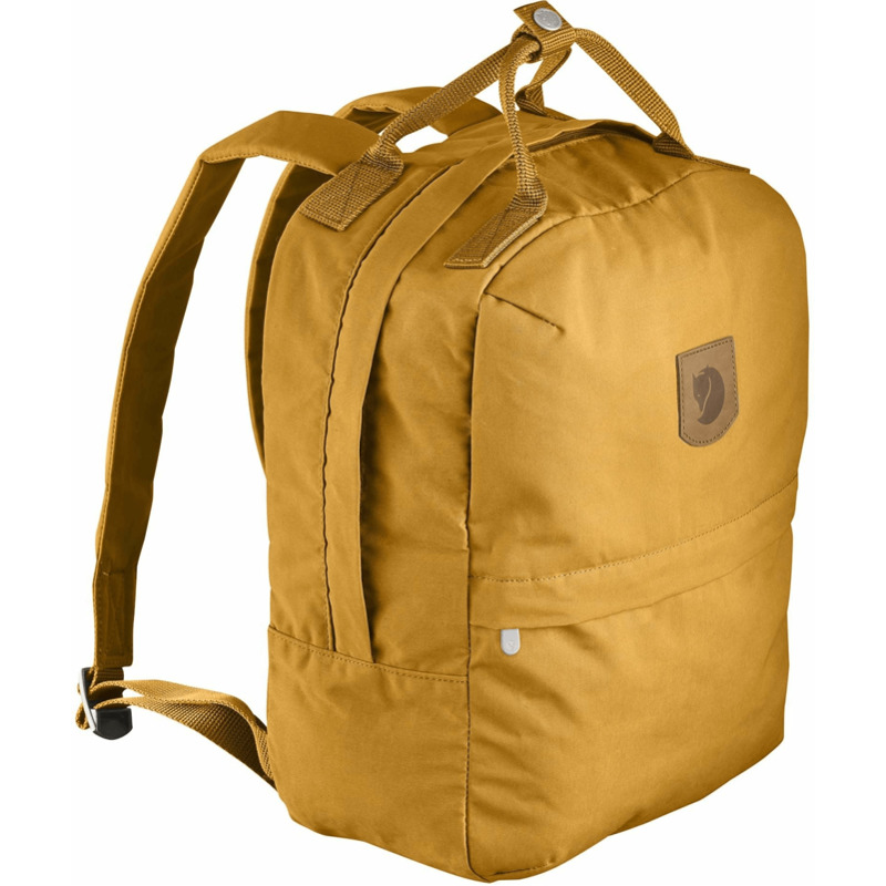 Fjällräven Greenland Zip dandelion mit 25,96€ Rabatt
