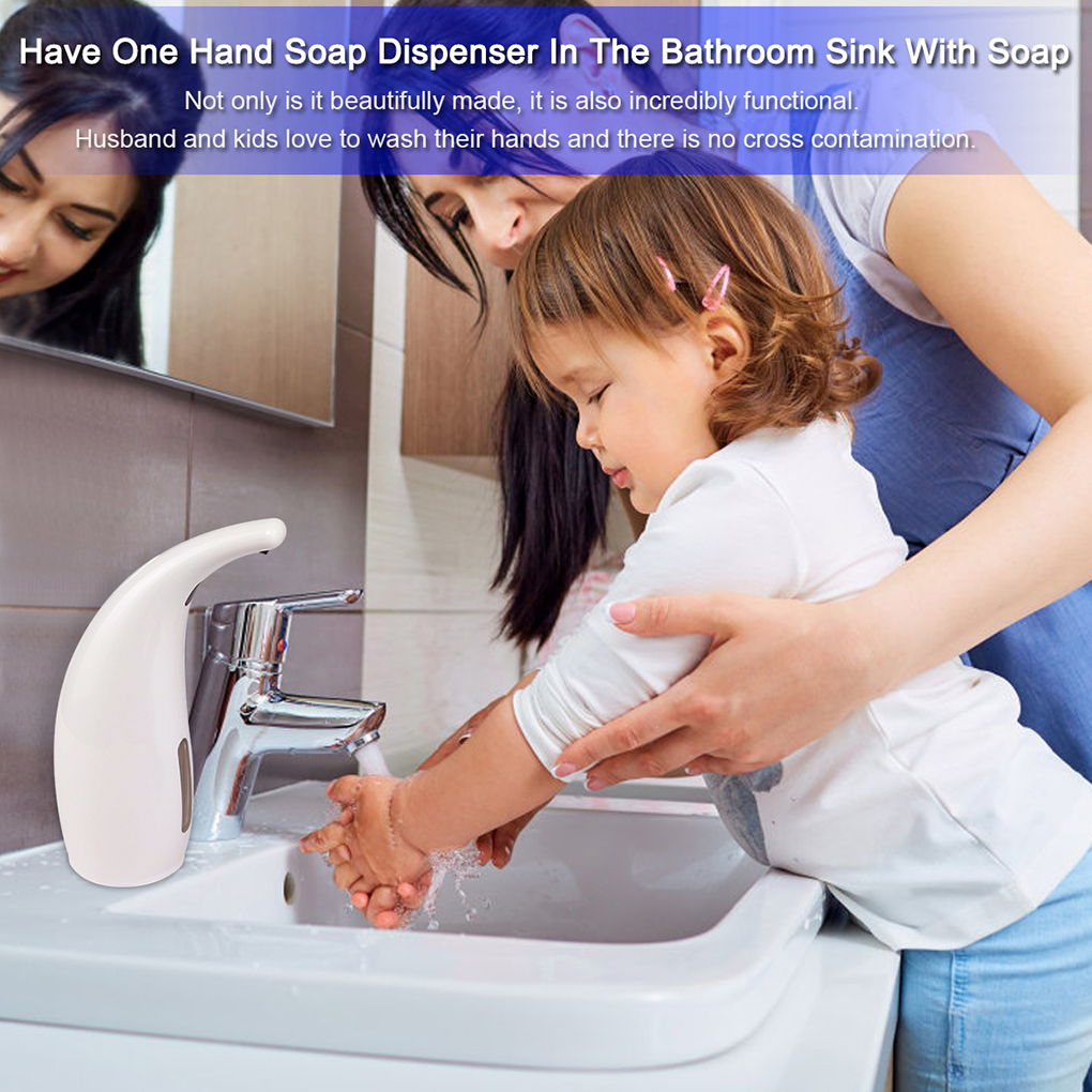 Automatischer Seifenspender 18,99 EUR