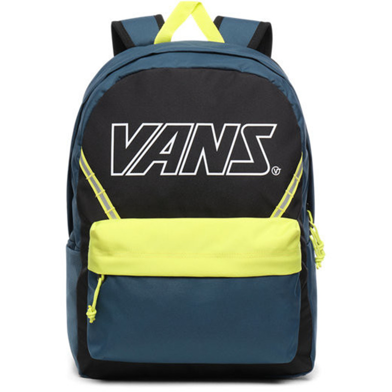 Vans Old Skool Plus II Backpack stargazer colorblock: 21,98€ statt 24,99€
