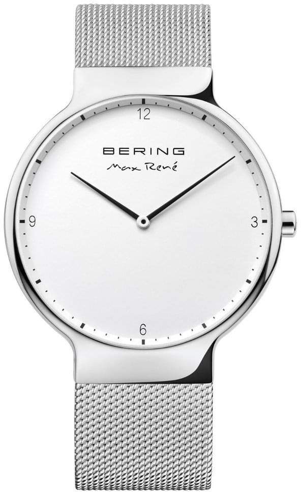 Bering Max René (15540-004) mit 27% Nachlass