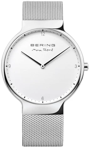 Bering Max René (15540-004) mit 27% Nachlass