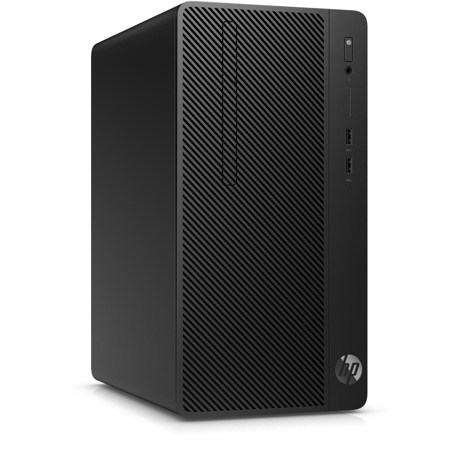 HP 290 G1 "2VS24ES" - Microtower-PC für 349€