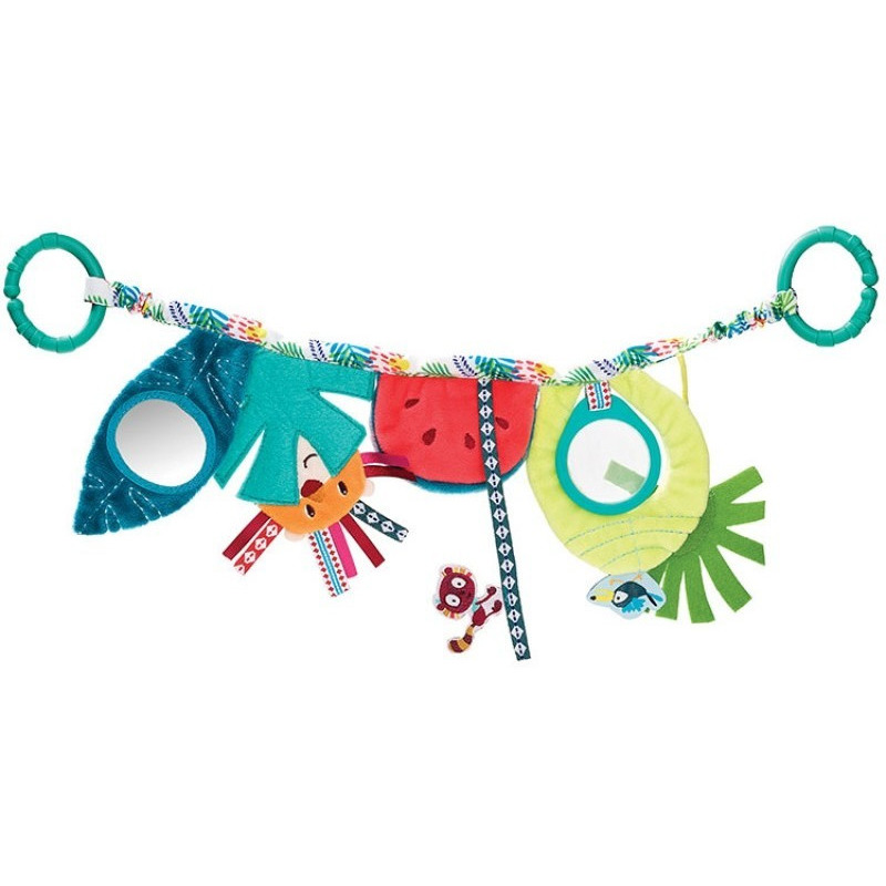 Aktion: Lilliputiens 83017 für nur 18,90€ statt 24,86€
