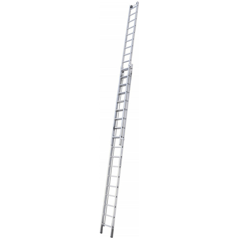Krause Stabilo Seilzugleiter 2x18 für 453,89€
