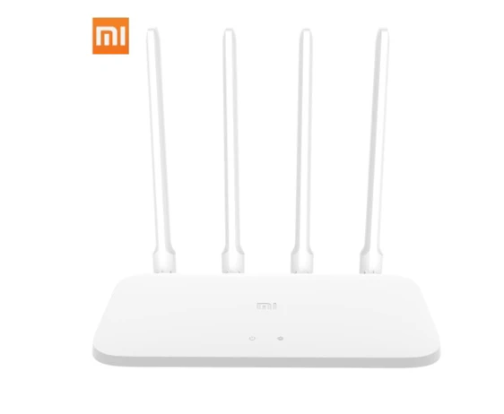 Xiaomi Mi Router 4A Wireless WiFi 2,4 GHz 5,0 GHz Dualband