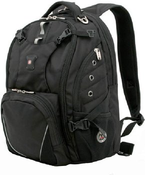 Wenger Collection (SA9259215) - Rucksack mit Tablet-und Laptopfach für 40€ *UPDATE*