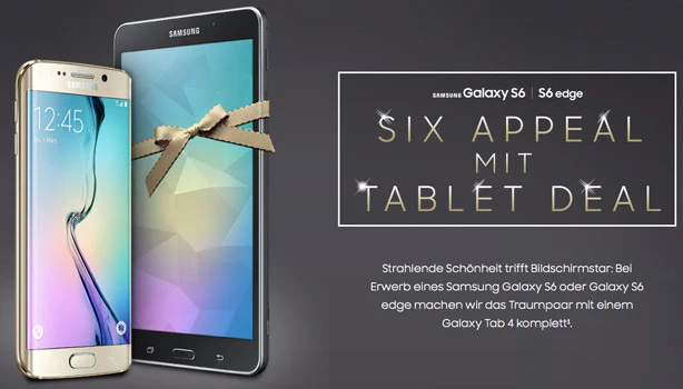 Samsung-Aktion-Galaxy-S6-oder-S6-Edge-kaufen-und-kostenloses-Galaxy-Tab-4-7-erhalten