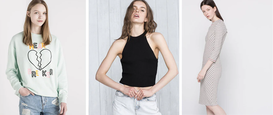 pull-and-bear-women