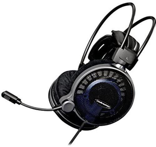 Audio-Technica ATH-ADG1X offenes Gaming Headset