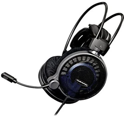 Audio-Technica ATH-ADG1X offenes Gaming Headset