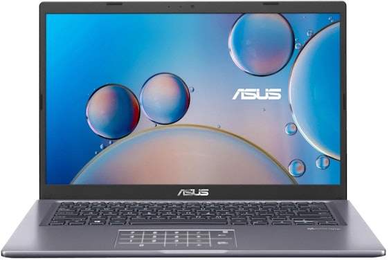 Asus VivoBook 14 R465 für 599€ - 14 Zoll Notebook mit Intel Core i7-1065G7, 8 GB RAM, 512 GB