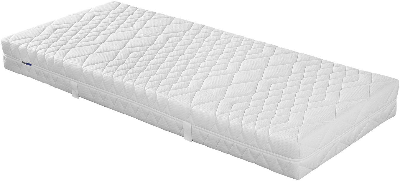 MALIE Sumo XXL Kaltschaummatratze KS 180x200cm H4 mit 103,36€ Rabatt