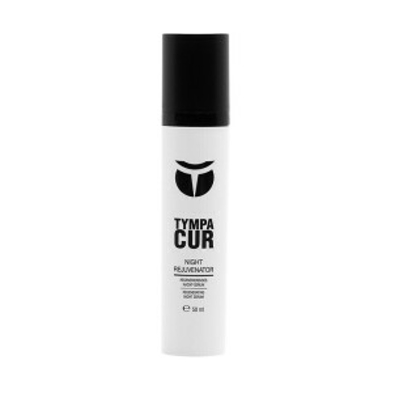 37% auf Dermaroller Tympacur Night Rejuvenator (50ml) sparen