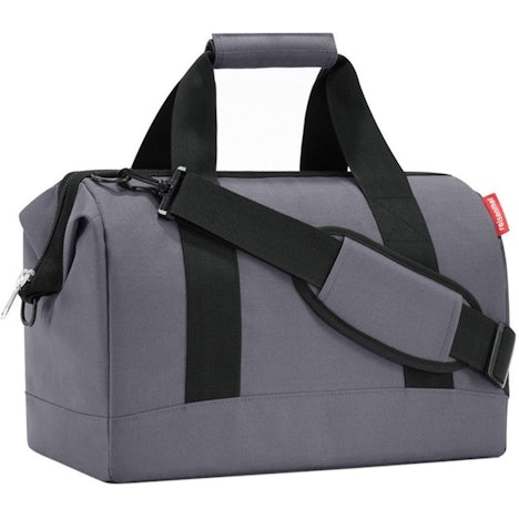 Reisenthel Allrounder L graphite mit 6,95€ Preisnachlass