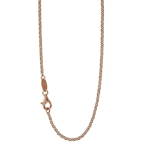 Engelsrufer 80 cm Klangkugelkette rosé (ERN-80-R) 31% günstiger