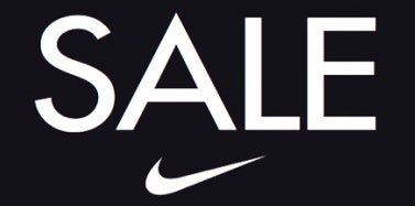nike sale