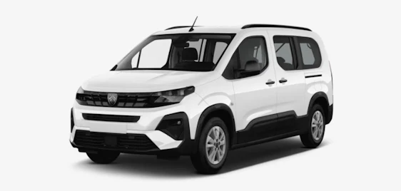 Familien-Abenteuer! 🚗 Peugeot e-Rifter Elektro-Hochdachkombi im Barkauf-Angebot für 32.144€ 🔋