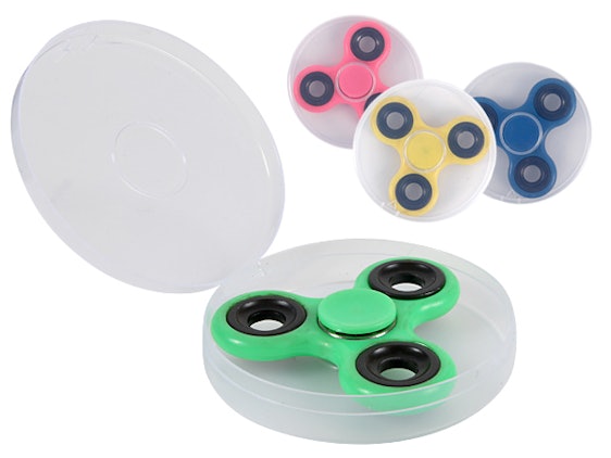 Turbo Spinner nur noch 0,95 €