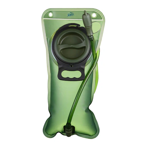 Trinkblase, 2L, PEVA, 36,5 * 17cm für 5,99€