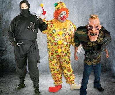 50€ PartyPaket.de-Gutschein für 20€