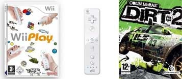 wii remote