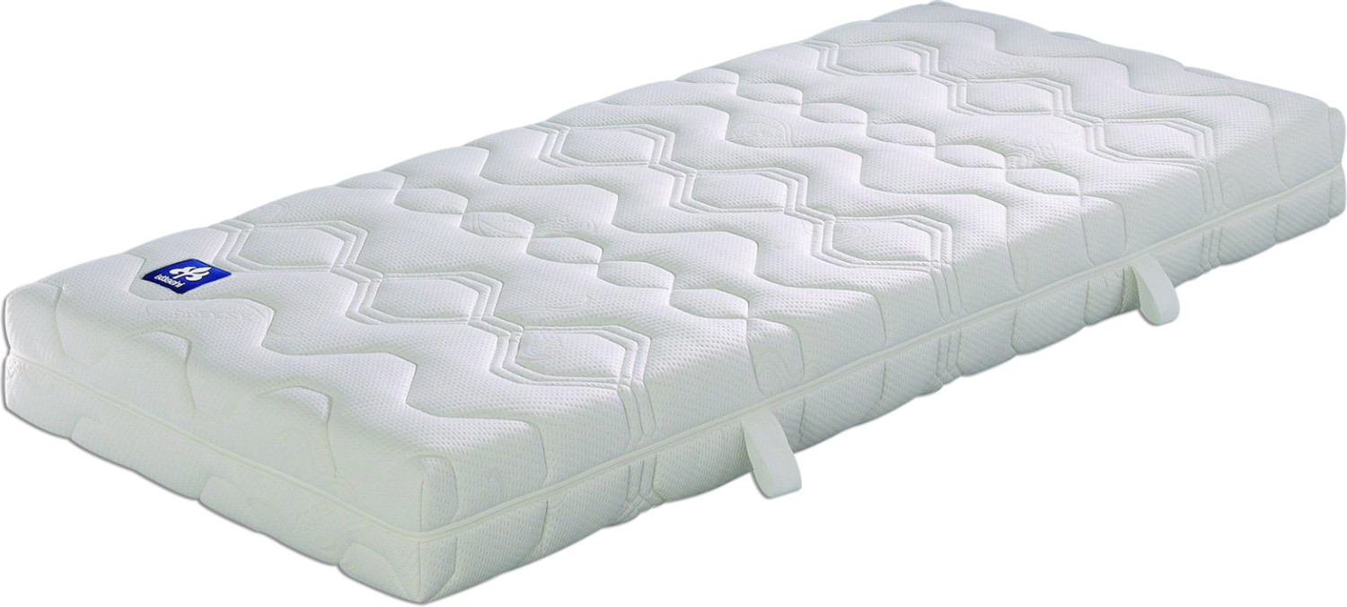 Irisette Lotus Kaltschaummatratze KS 140x200cm H2 mit 112,26€ Preisnachlass