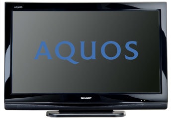 sharp aquos
