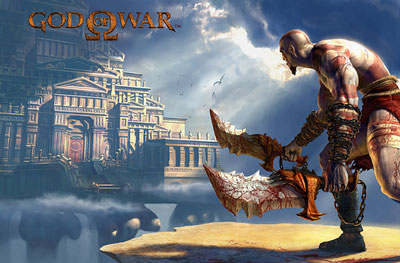 PlayStation 3: God of War HD kostenlos für PlayStation Plus User