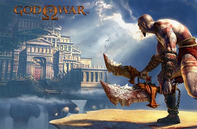 PlayStation 3: God of War HD kostenlos für PlayStation Plus User
