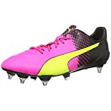 Puma evoSPEED SL II Tricks Mix SG Herren Fußballschuhe, 45