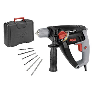 Skil Multibohrer Bohrmaschine für 25€ REAL Online Shop (idealo 65€)