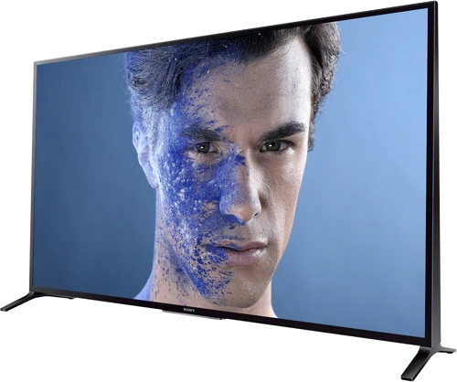 SONY KDL-60W855B 60" 3D LED-Backlight-Fernseher für 999€ bei Abholung im Markt