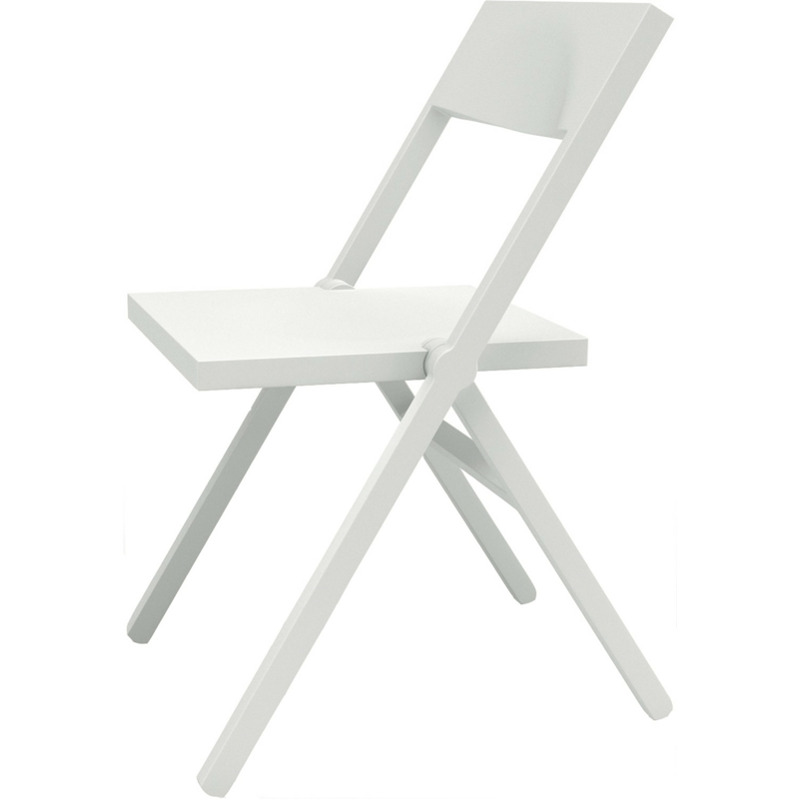 Alessi Piana Klappstuhl 44% günstiger