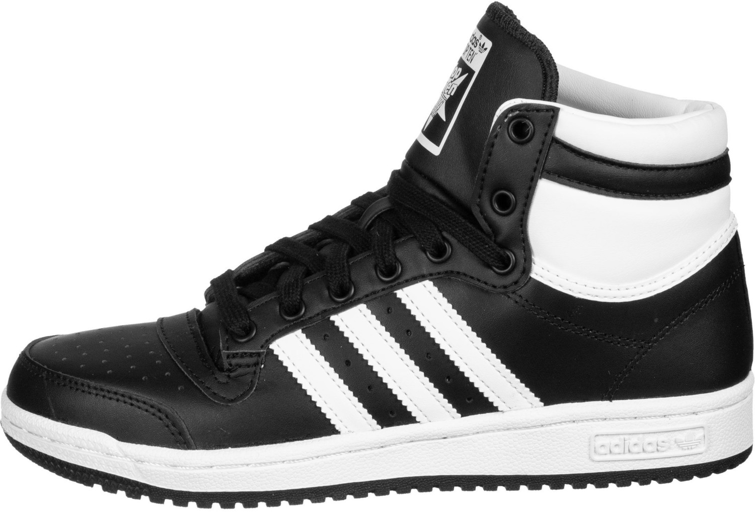 Aktion: Adidas Top Ten core black/cloud white/chalk white 16% günstiger