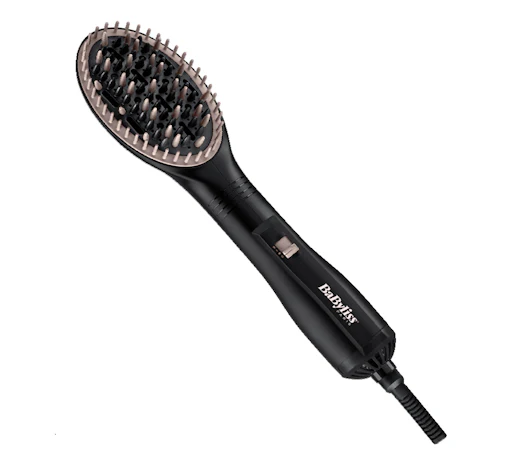 Glättbürste Babyliss AS140E für 34,95 EUR inkl. Versand