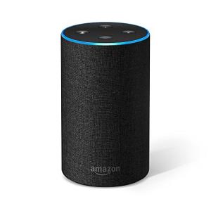 Amazon Echo (2. Generation) für 69,99€ [Amazon]